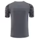 Feyenoord Maillot d'Entraînement Homme 2025-26 Gris