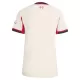 Maillot Liverpool Femme Extérieur 2025-26