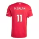 Maillot Liverpool M.Salah 11 Homme Domicile 2025-26 Maillot Liverpool M.Salah 11 Homme Domicile 2025-26