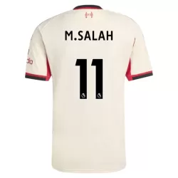 Maillot Liverpool M.Salah 11 Homme Extérieur 2025-26 Maillot Liverpool M.Salah 11 Homme Extérieur 2025-26