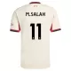 Maillot Liverpool M.Salah 11 Homme Extérieur 2025-26 Maillot Liverpool M.Salah 11 Homme Extérieur 2025-26