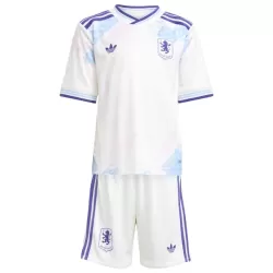 Maillot Aston Villa Enfant Third 2025-26 Maillot Aston Villa Enfant Third 2025-26