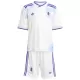 Maillot Aston Villa Enfant Third 2025-26 Maillot Aston Villa Enfant Third 2025-26