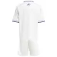 Maillot Aston Villa Enfant Third 2025-26
