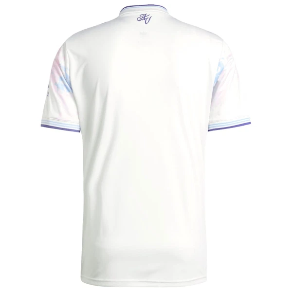 Maillot Aston Villa Homme Third 2025-26