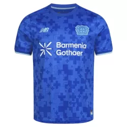 Maillot Bayer 04 Leverkusen Homme Third 2025-26 Maillot Bayer 04 Leverkusen Homme Third 2025-26