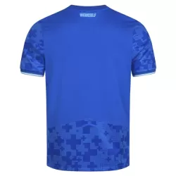 Maillot Bayer 04 Leverkusen Homme Third 2025-26