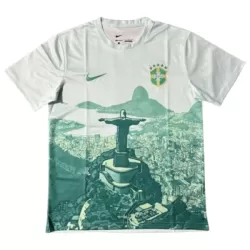 Maillot Brésil Homme 2025 Maillot Brésil Homme 2025