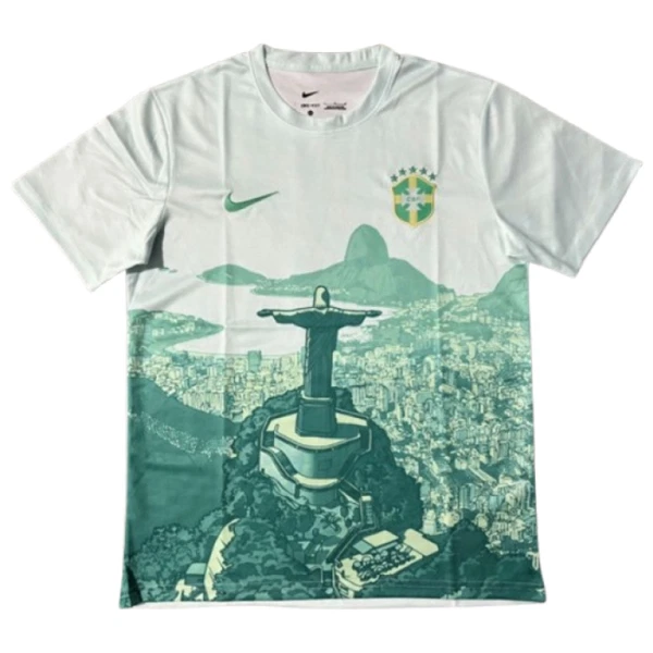 Maillot Brésil Homme 2025 Maillot Brésil Homme 2025