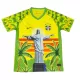 Maillot Brésil Homme 2025 Blanche Maillot Brésil Homme 2025 Blanche