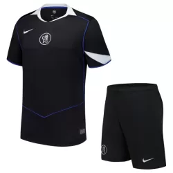 Maillot Chelsea Enfant Third 2025-26 Maillot Chelsea Enfant Third 2025-26