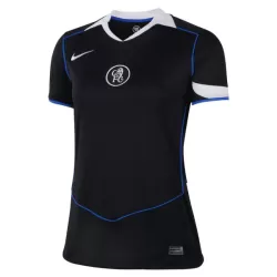 Maillot Chelsea Femme Third 2025-26 Maillot Chelsea Femme Third 2025-26