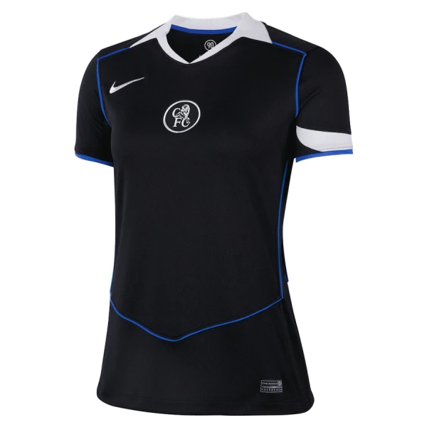 Maillot Chelsea Femme Third 2025-26 Maillot Chelsea Femme Third 2025-26