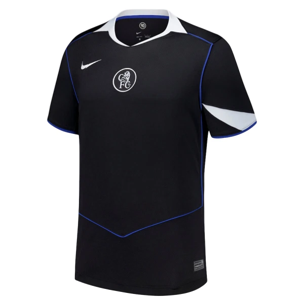 Maillot Chelsea Homme Third 2025-26 Maillot Chelsea Homme Third 2025-26