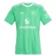Maillot Gardien Manchester United Enfant 2025-26 Verte