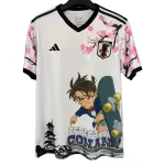 Maillot Japon x Conan Homme 2025