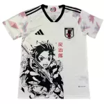 Maillot Japon x Tanjirou Homme 2025