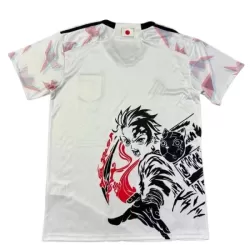 Maillot Japon x Tanjirou Homme 2025