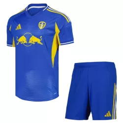Maillot Leeds United Enfant Extérieur 2025-26 Maillot Leeds United Enfant Extérieur 2025-26