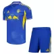 Maillot Leeds United Enfant Extérieur 2025-26 Maillot Leeds United Enfant Extérieur 2025-26