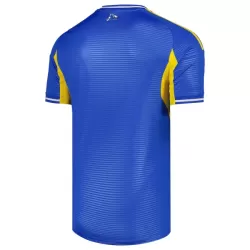 Maillot Leeds United Enfant Extérieur 2025-26
