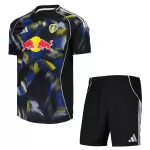 Maillot Leeds United Enfant Third 2025-26