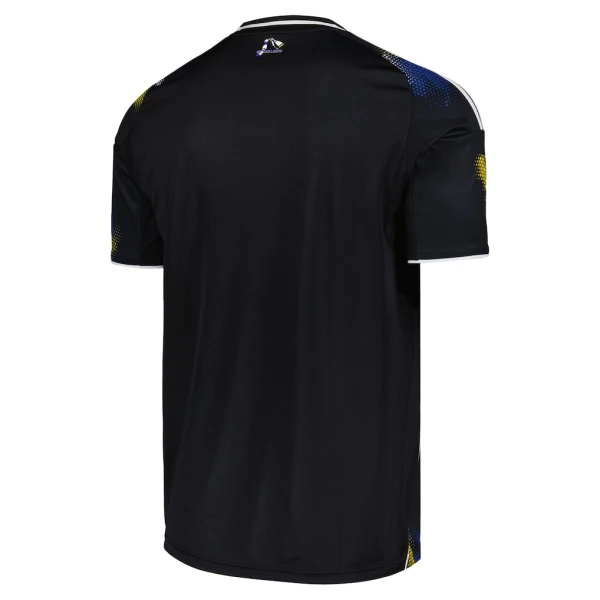 Maillot Leeds United Enfant Third 2025-26