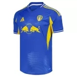 Maillot Leeds United Homme Extérieur 2025-26