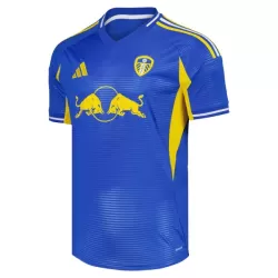 Maillot Leeds United Homme Extérieur 2025-26 Maillot Leeds United Homme Extérieur 2025-26