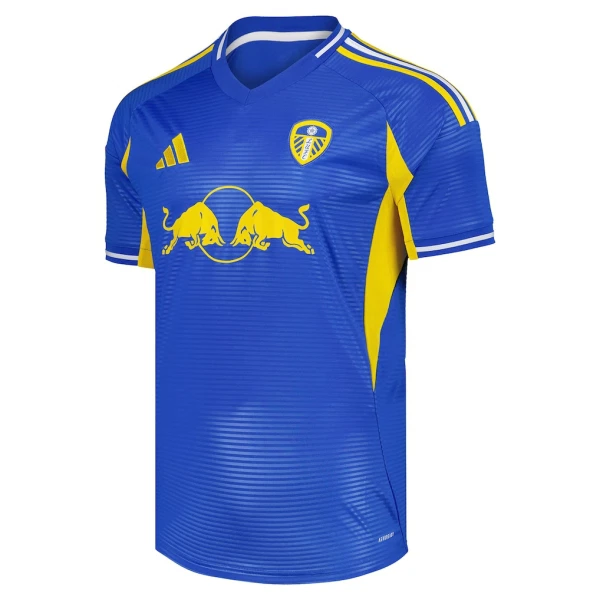 Maillot Leeds United Homme Extérieur 2025-26 Maillot Leeds United Homme Extérieur 2025-26