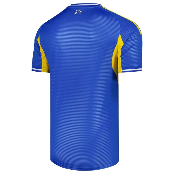 Maillot Leeds United Homme Extérieur 2025-26