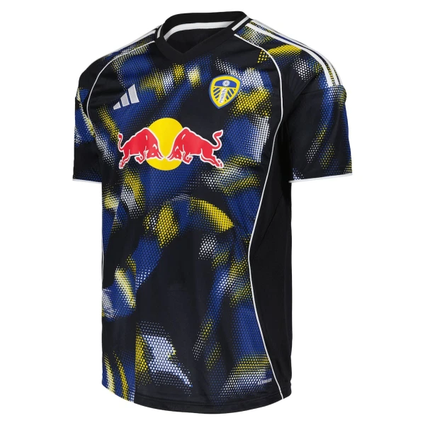 Maillot Leeds United Homme Third 2025-26 Maillot Leeds United Homme Third 2025-26
