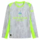 Maillot Manches Longues Manchester City Homme Third 2025-26 Maillot Manches Longues Manchester City Homme Third 2025-26