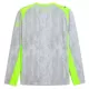 Maillot Manches Longues Manchester City Homme Third 2025-26
