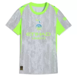 Maillot Manchester City Femme Third 2025-26 Maillot Manchester City Femme Third 2025-26