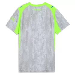 Maillot Manchester City Femme Third 2025-26