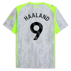 Maillot Manchester City Haaland 9 Homme Third 2025-26 Maillot Manchester City Haaland 9 Homme Third 2025-26