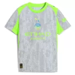 Maillot Manchester City Homme Third 2025-26