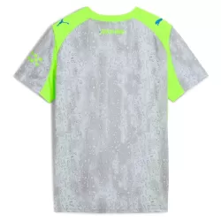 Maillot Manchester City Homme Third 2025-26