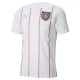 Maillot Manchester City Pre-Match Homme 2025-26 Blanche Maillot Manchester City Pre-Match Homme 2025-26 Blanche