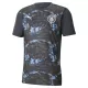 Maillot Manchester City Pre-Match Homme 2025-26 Noire Maillot Manchester City Pre-Match Homme 2025-26 Noire