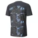Maillot Manchester City Pre-Match Homme 2025-26 Noire