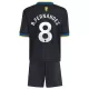 Maillot Manchester United Bruno Fernandes 8 Enfant Third 2025-26 Maillot Manchester United Bruno Fernandes 8 Enfant Third 2025-26
