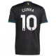 Maillot Manchester United Cunha 10 Homme Third 2025-26 Maillot Manchester United Cunha 10 Homme Third 2025-26