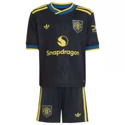 Maillot Manchester United Enfant Third 2025-26 Maillot Manchester United Enfant Third 2025-26