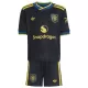 Maillot Manchester United Enfant Third 2025-26 Maillot Manchester United Enfant Third 2025-26