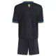 Maillot Manchester United Enfant Third 2025-26
