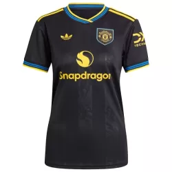 Maillot Manchester United Femme Third 2025-26 Maillot Manchester United Femme Third 2025-26