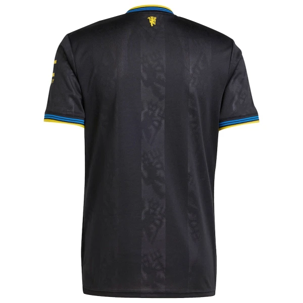 Maillot Manchester United Homme Third 2025-26