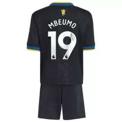 Maillot Manchester United Mbeumo 19 Enfant Third 2025-26 Maillot Manchester United Mbeumo 19 Enfant Third 2025-26